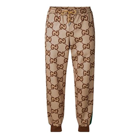 gucci joggers price.